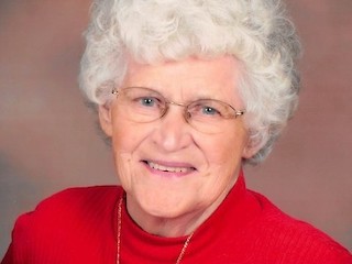 Frances Willger Obituary