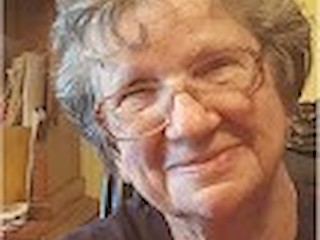 Marie Kamrath Obituary