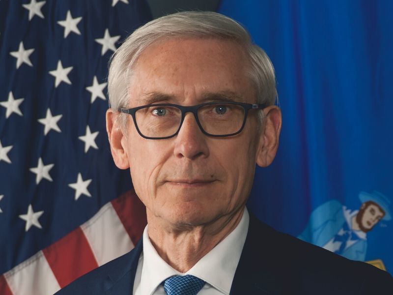 Gov. Evers Delivers 2020 State Of The State Address