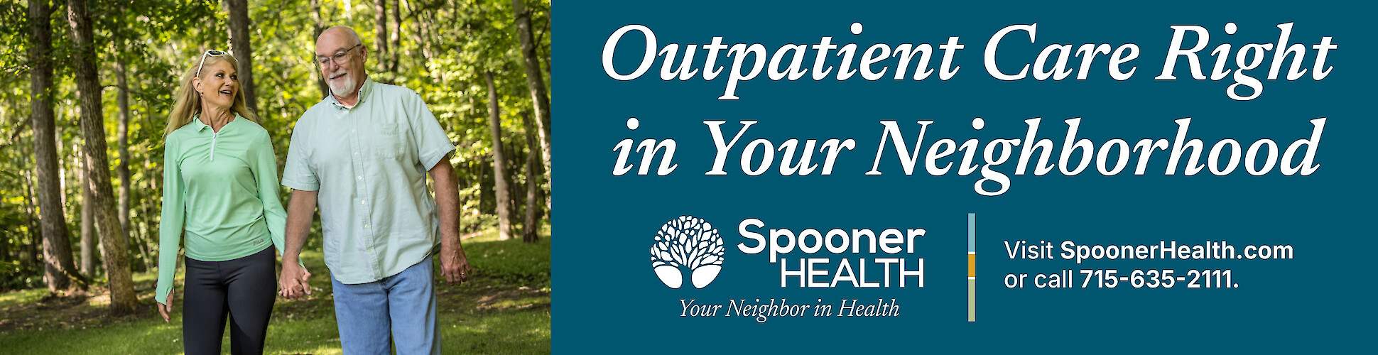 Spooner Health