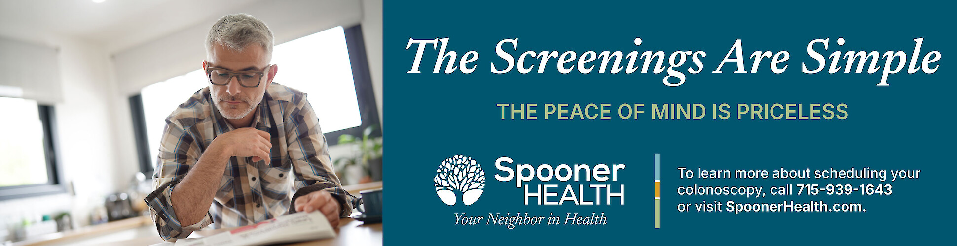 Spooner Health