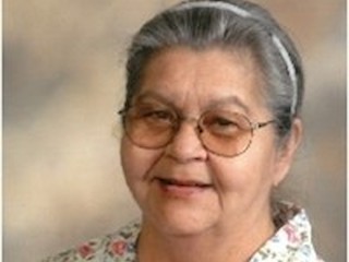 Dolores Beaudin Obituary
