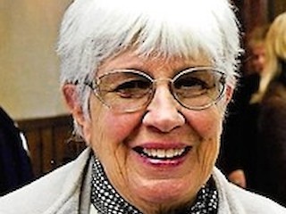 Nan Rounce Obituary