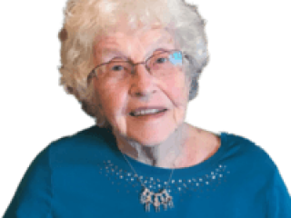 Rose Klingelhoets Obituary