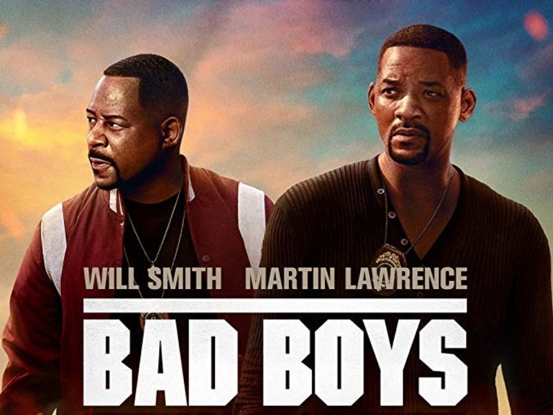 Movie Review: ‘Bad Boys For Life’