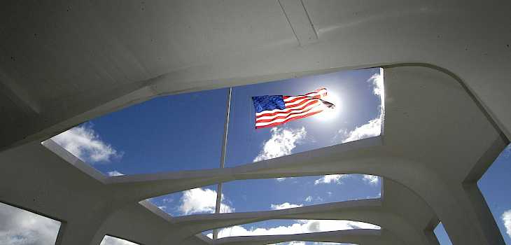 Wisconsin Remembers Pearl Harbor