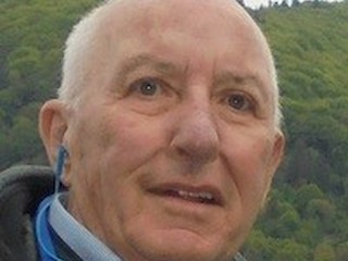 Glen Reinagle Obituary