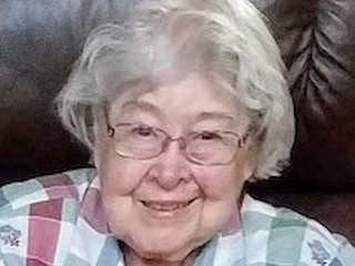 Lillian Thompson Obituary