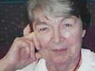 Betty Williams Obituary
