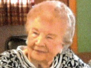 Lorraine Petersen Obituary