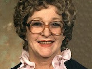 Adeline Vreeland Obituary