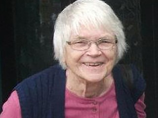 Mary Emerson Obituary
