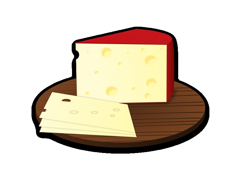 Wisconsin, U.S. Cheese Production Climbed in October