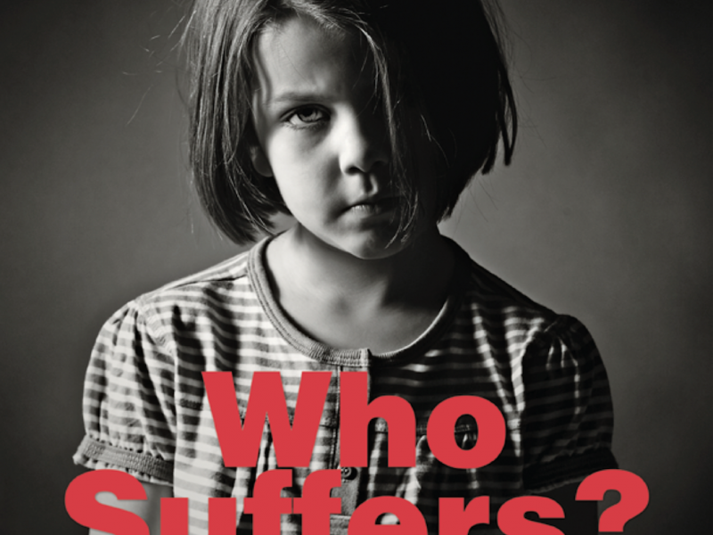 December Wisconsin Counties Magazine Highlights Impact of Opiates on Child Welfare System