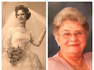 Diane Alexander Obituary
