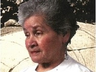 Marjorie O'Leary Obituary