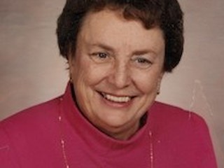 Mary Sterzbach Obituary