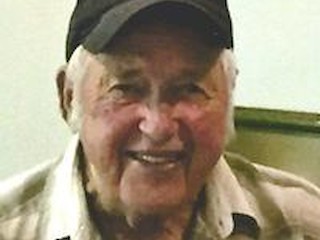 Robert Johannsen Obituary