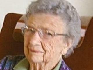 Ruth Dueholm Obituary