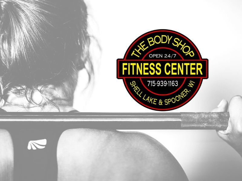 The Body Shop Fitness Centers Offering Free Gym Access In February