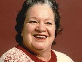 Beverly Richmond Obituary