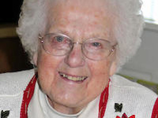 Margaret Greschner Obituary