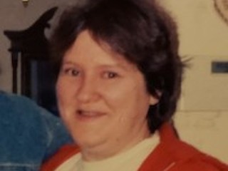 Marie Sykes Obituary