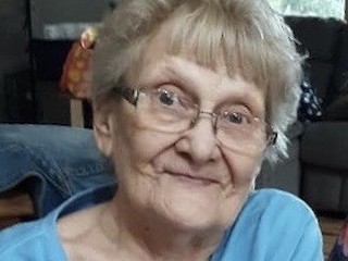 Dolores Peake Obituary