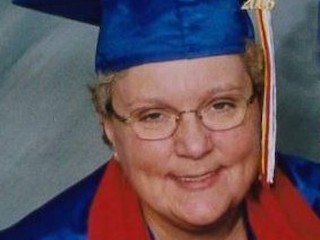 Dorothy Webb Obituary