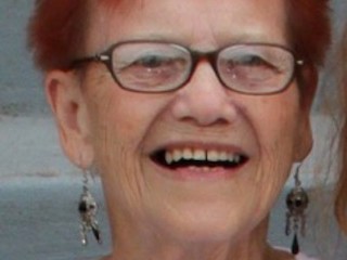 Patricia Heller Obituary
