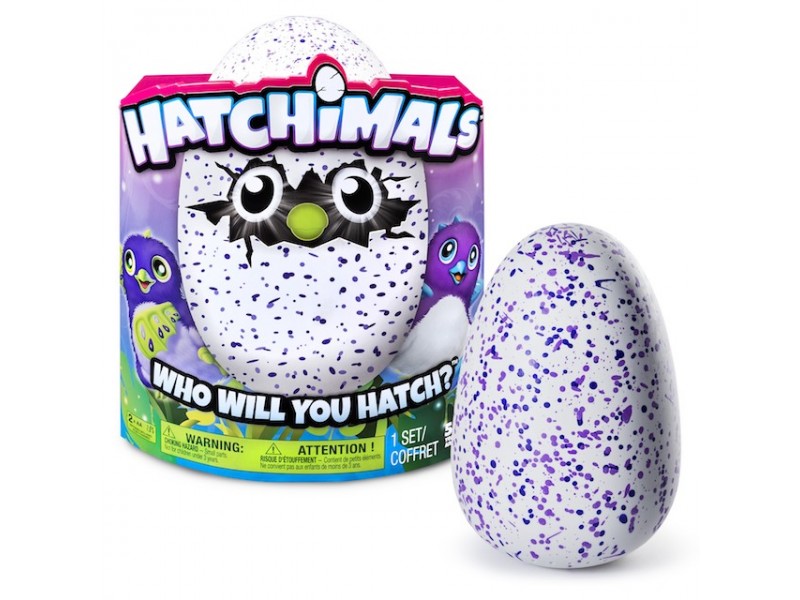 Rice Lake Walmart to Receive New Shipment of Hatchimals... Maybe?