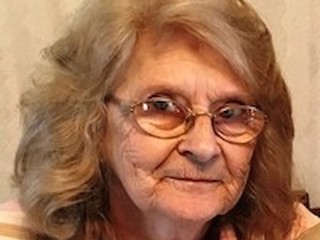 Doreen Frank Obituary