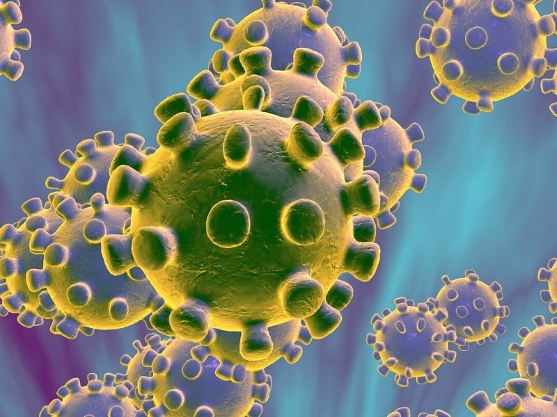 DHS Confirm First Case Of Coronavirus In Wisconsin