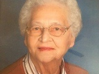 Elsie Armstrong Obituary