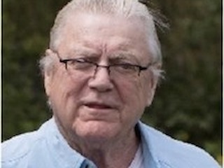 James Farley Obituary