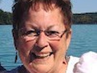 Susan Cooper Obituary
