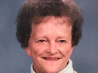 Ruth Kopras Obituary