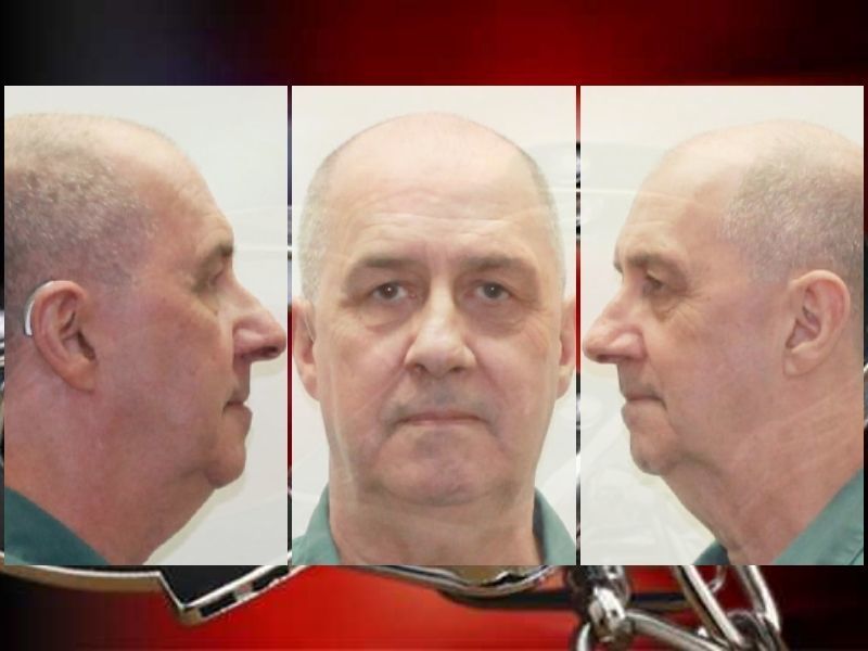 Convicted Sex Offender To Be Released In Sawyer County