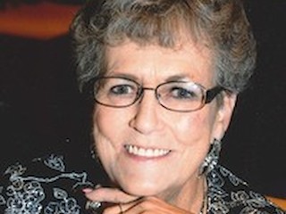 Linda Anderson Obituary