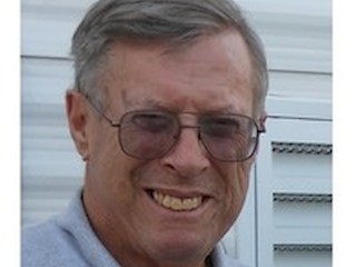 Jim Evrard Obituary