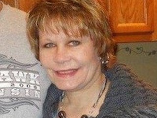 Julie Jari Obituary