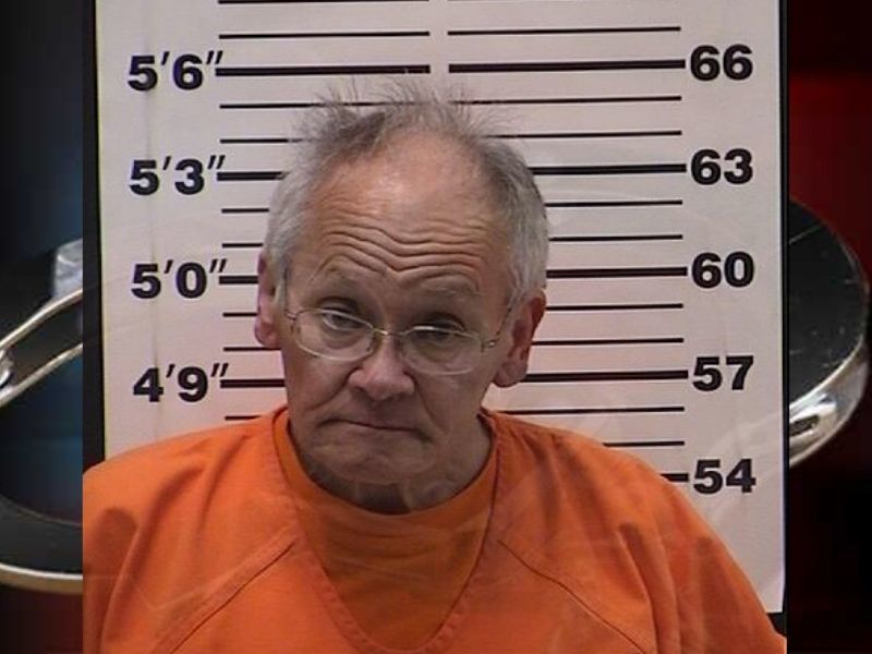 Mailman Arrested For Poss. Of Meth On His Route In Barron County