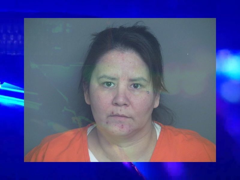 Prison Ordered For Webster Woman Convicted Of 7th Offense OWI; Drug-Related