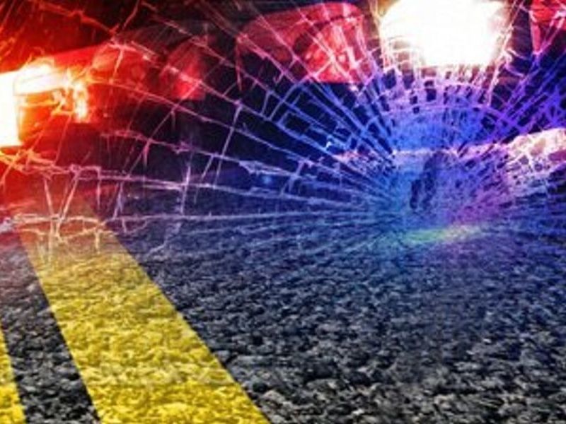 Barron County Authorities Respond To A Car Vs Pedestrian Accident