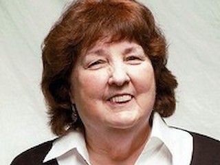 Susan Stanisch Obituary