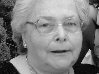 Delores Nickell Obituary