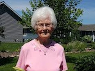 Donna Weegman Obituary