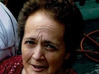 Gloria Moore Obituary