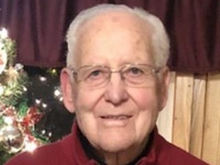 Rev. Thomas Gundersen Obituary