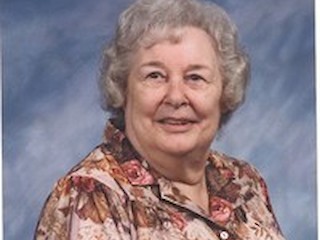 Juanita Froshaug Obituary